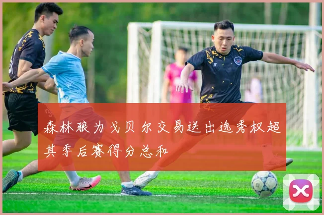 森林狼为戈贝尔交易送出选秀权超其季后赛得分总和